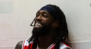 NBA Patrick Beverley Rockets