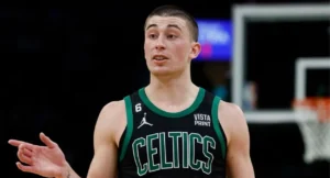 NBA armadores Rockets troca