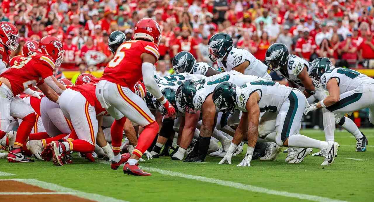 onde assistir nfl domingo 21