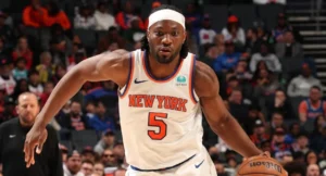 nba jogador knicks heat