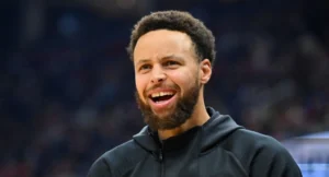 Charles Barkley Stephen Curry