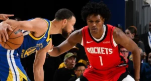 lebron james rockets warriors