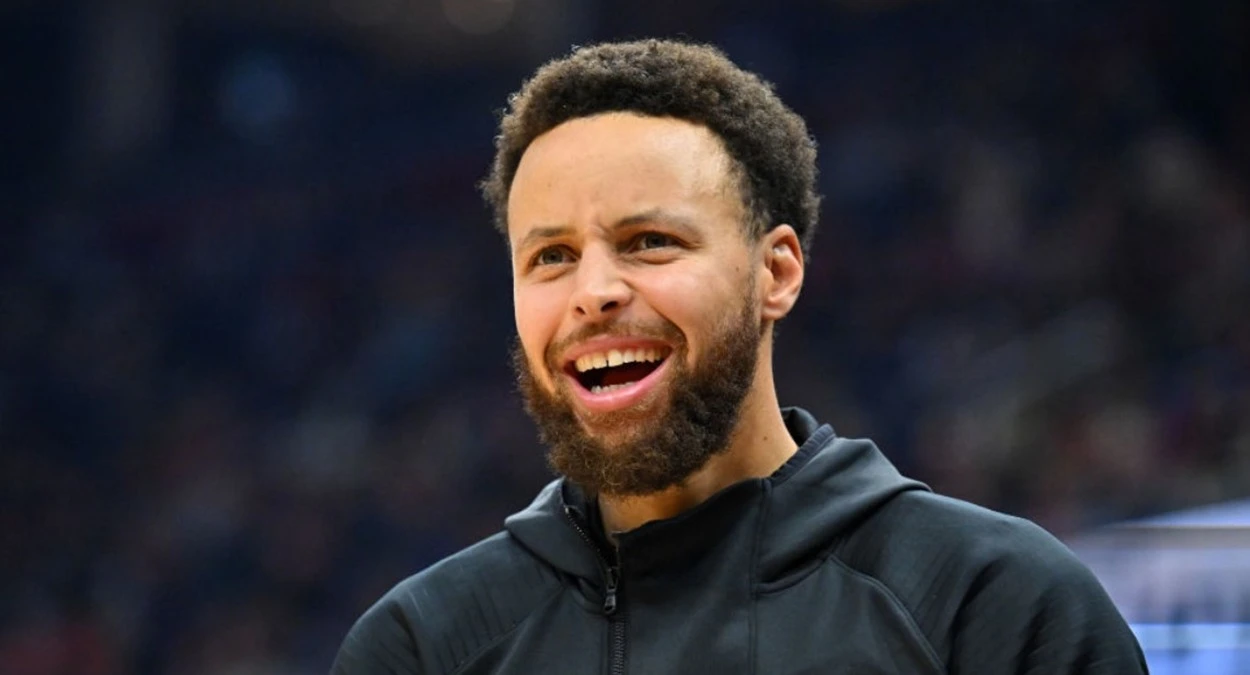 Charles Barkley Stephen Curry