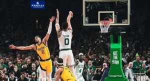 Celtics contrato jogador Pacers