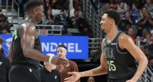 warriors troca pelicans jogador