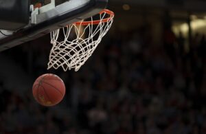 NBA lidera crescimento do basquete no mercado de bet legalizada