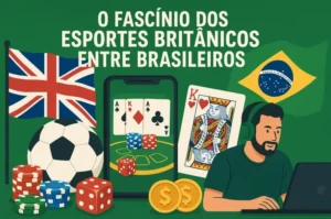 esportes brasileiros