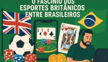 esportes brasileiros