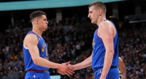 michael porter nikola jokic