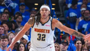 nuggets thunder defesa nba