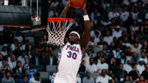 76ers charles barkley time