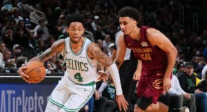 Anfernee Simons Celtics NBA