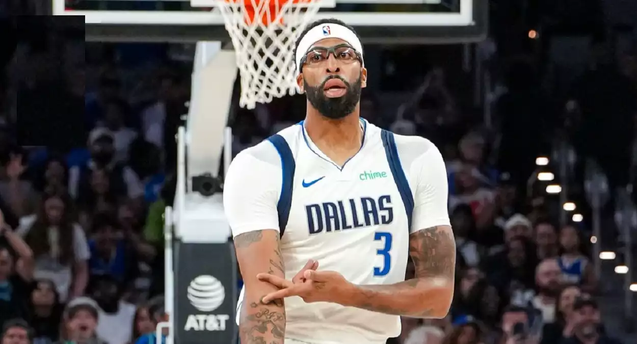 anthony davis temporada nba