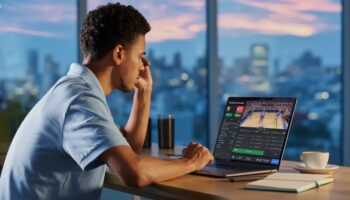 Como Apostar na NBA: Dicas para Torcedores Brasileiros