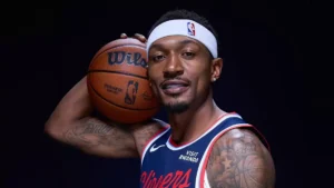 bradley beal reforço clippers