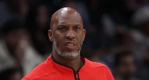 NBA técnico Chauncey Billups