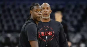 chauncey billups jogadores blazers