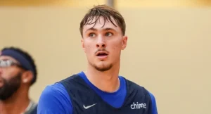 NBA Mavericks Cooper Flagg