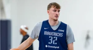 Jason Kidd Cooper Flagg