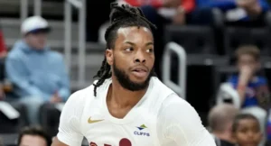 Cavaliers troca Darius Garland