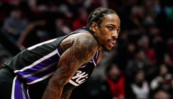 NBA Kings temporada 2025/26