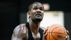 deandre ayton lakers nba