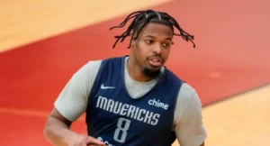 mavericks jogadores temporada nba