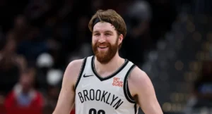 NBA Nets dispensa jogador