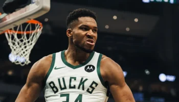 NBA Giannis Antetokounmpo rumores