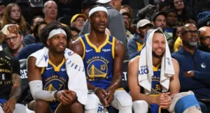 NBA Warriors franquia valiosa