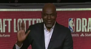 hakeem olajuwon jogador nba