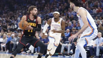 NBA rodada 25 outubro