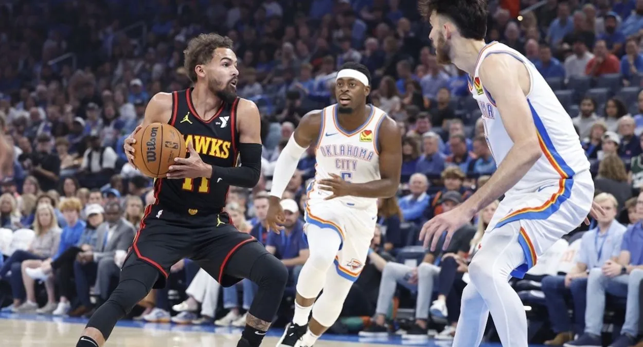NBA rodada 25 outubro