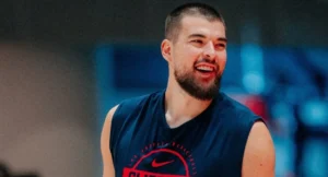 Ivica Zubac NBA temporada