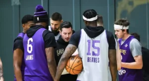 lakers título nba 2026