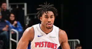 nba pistons jaden ivey