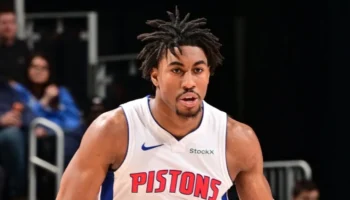 nba pistons jaden ivey