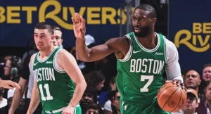 Celtics vitórias temporada NBA