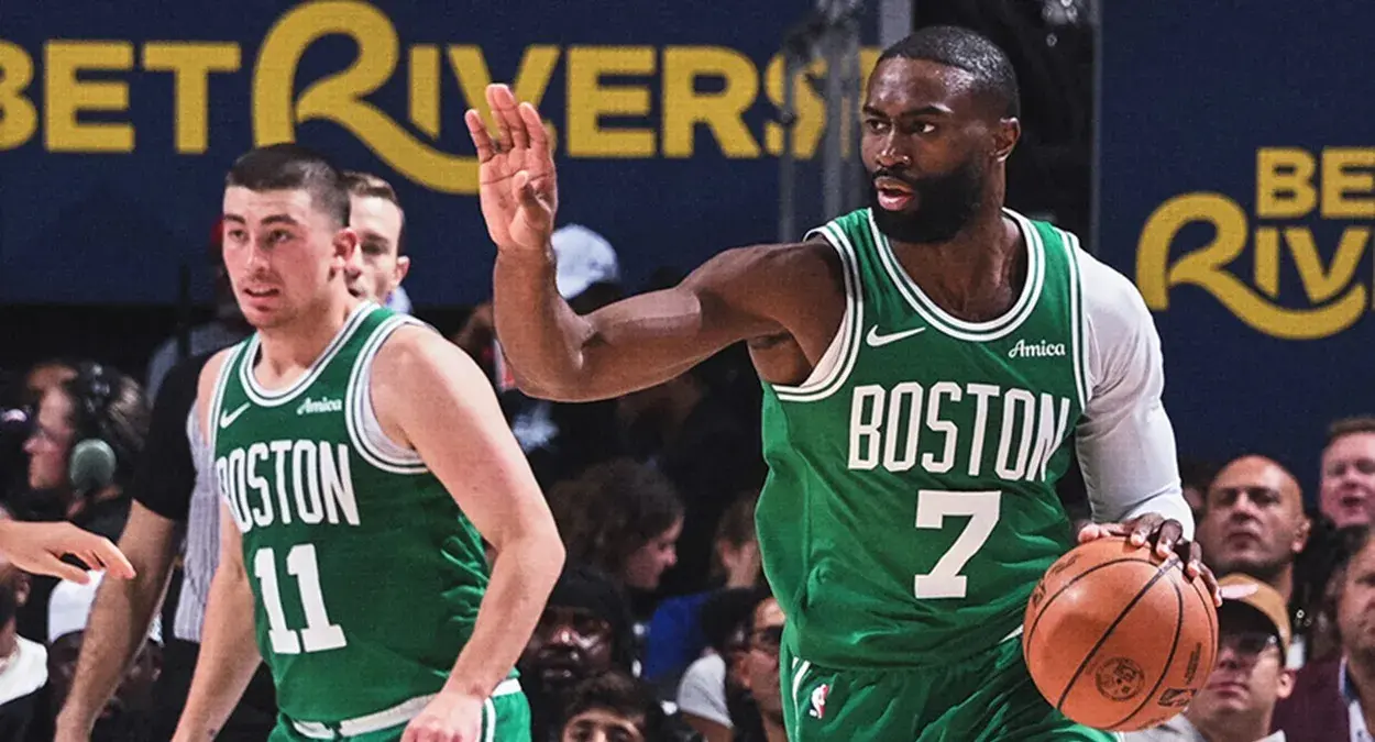 Celtics vitórias temporada NBA