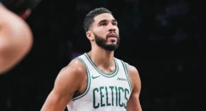 NBA Jayson Tatum Celtics