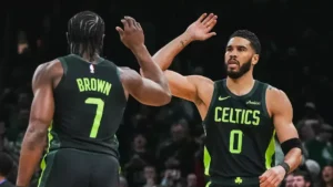 jaylen brown jayson tatum