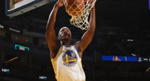 Jimmy Butler Warriors Clippers