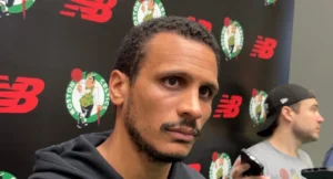 Joe Mazzulla NBA temporada