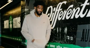 NBA Joel Embiid Celtics