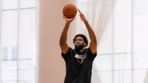 joel embiid paul george