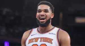 Knicks 76ers pré-temporada NBA