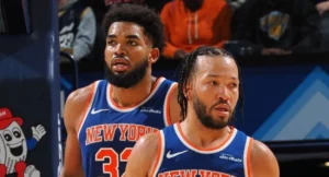 onde assistir NBA 76ers Knicks