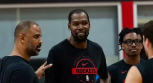 contrato rockets kevin durant