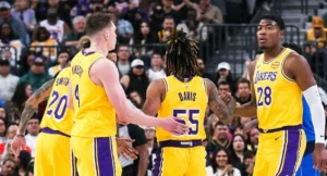 lakers jogadores elenco nba