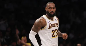 NBA jogadores ranking 2025/26